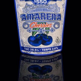 AMARENA CHERRIES 🍒